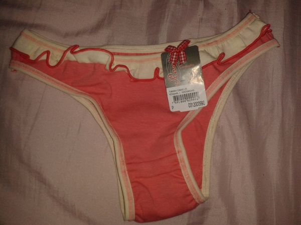 Tanga Camelie